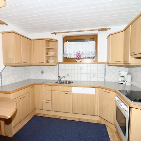 Apartman In In The Mountains, Cleaning Included Mayrhofen