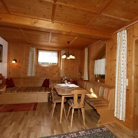 In In The Mountains, Cleaning Included *