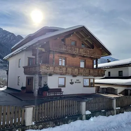 Apartment In In The Mountains, Cleaning Included *