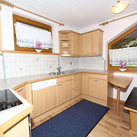 Appartement In Near Slopes, Cleaning Included Mayrhofen