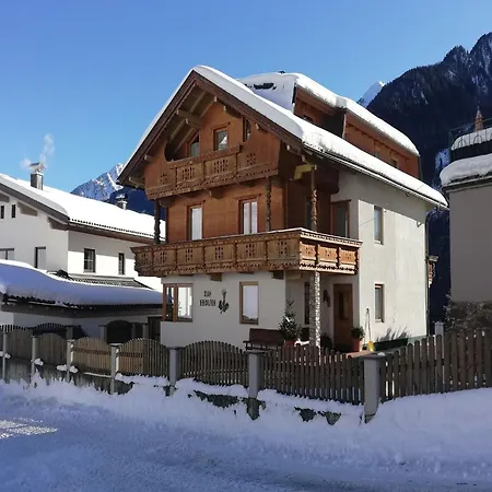 Apartment In In The Mountains, Cleaning Included *