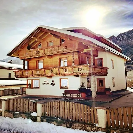 Appartement In Near Slopes, Cleaning Included Mayrhofen