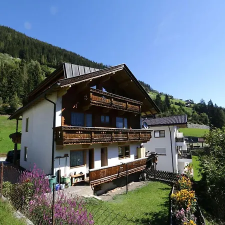 In Near Slopes, Cleaning Included * Mayrhofen