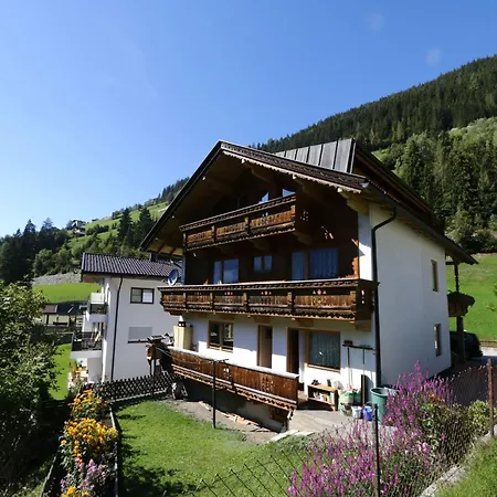 Apartment In In The Mountains, Cleaning Included *