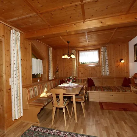 In Near Slopes, Cleaning Included * Mayrhofen