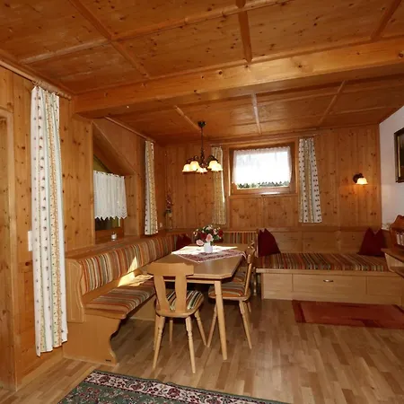 In In The Mountains, Cleaning Included * Mayrhofen
