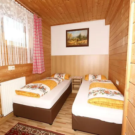 Apartment In In The Mountains, Cleaning Included Mayrhofen