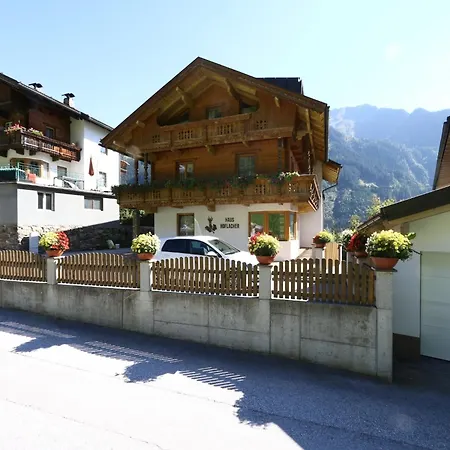 In Near Slopes, Cleaning Included Appartement