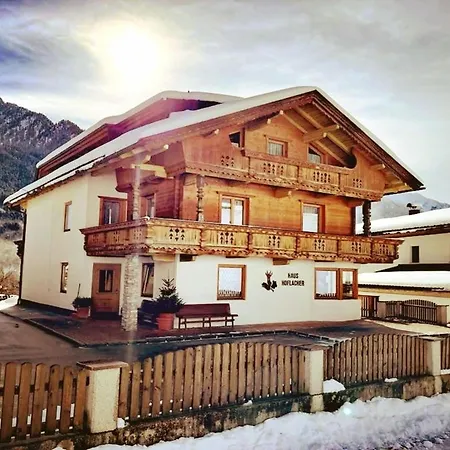 Apartment In In The Mountains, Cleaning Included