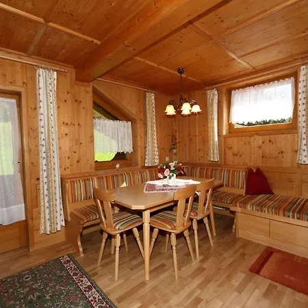 In In The Mountains, Cleaning Included Apartment Mayrhofen